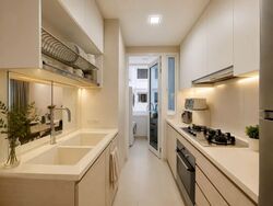 The Tampines Trilliant (D18), Condominium #563779241